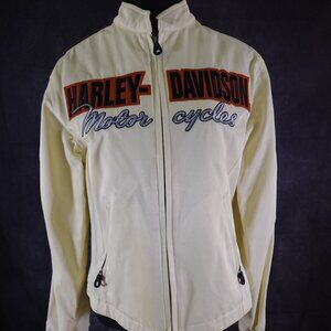 Harley Davidson Jacket